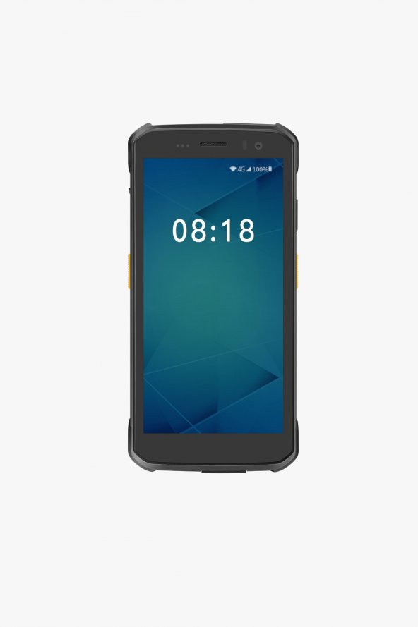 idata iData T1 Android El Terminali (GSM)