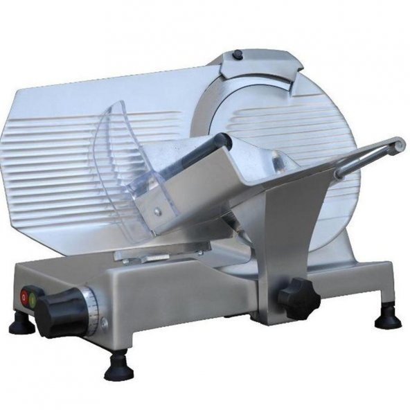CAS CAS LAMA-300 Pastırma Dilimleme Makinesi