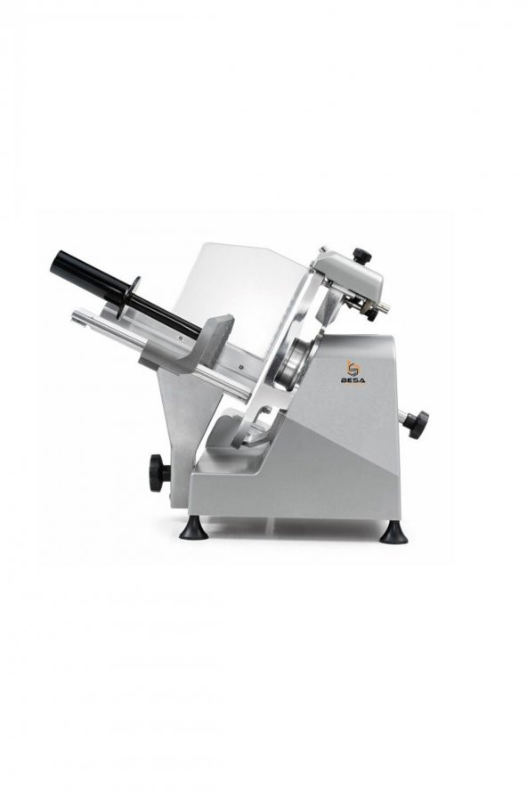 CAS Italyan 300 Mm Salam Dilimleme Makinesi - 2