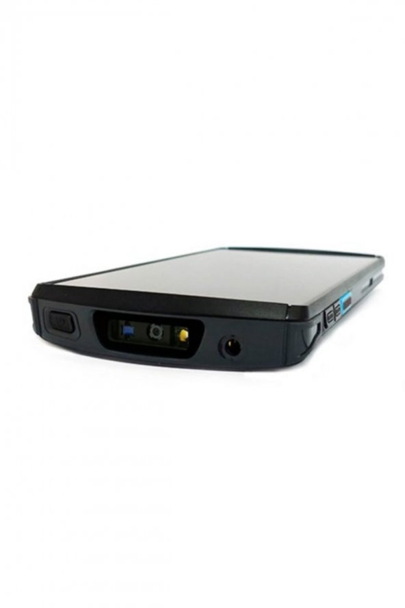 UNITECH Ea510 Android El Terminali Dataonly + Wifi - 2