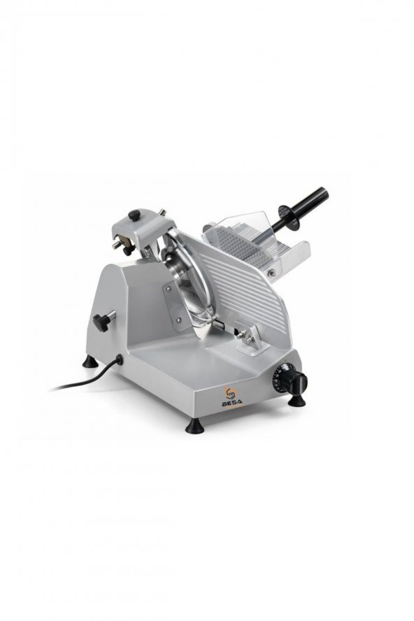 CAS Italyan 300 Mm Salam Dilimleme Makinesi - 3