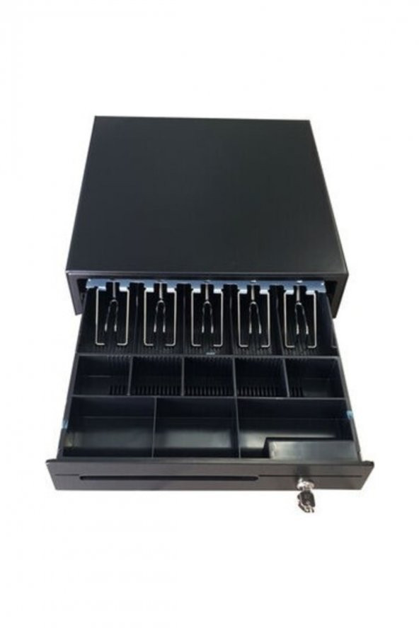 POSSIFY Metal Para Çekmecesi Ec-41 - 2