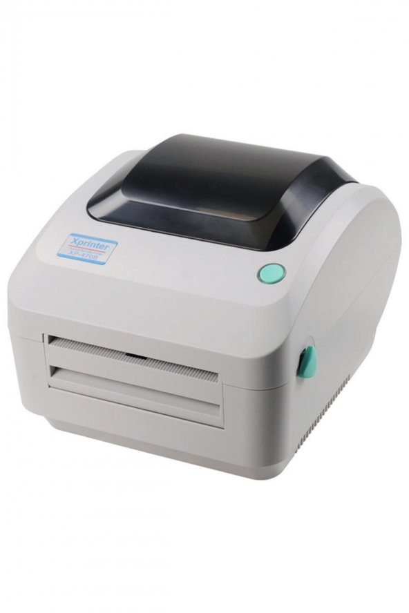 XPRINTER X-printer Xp-470b Termal Barkod Yazıcı Usb