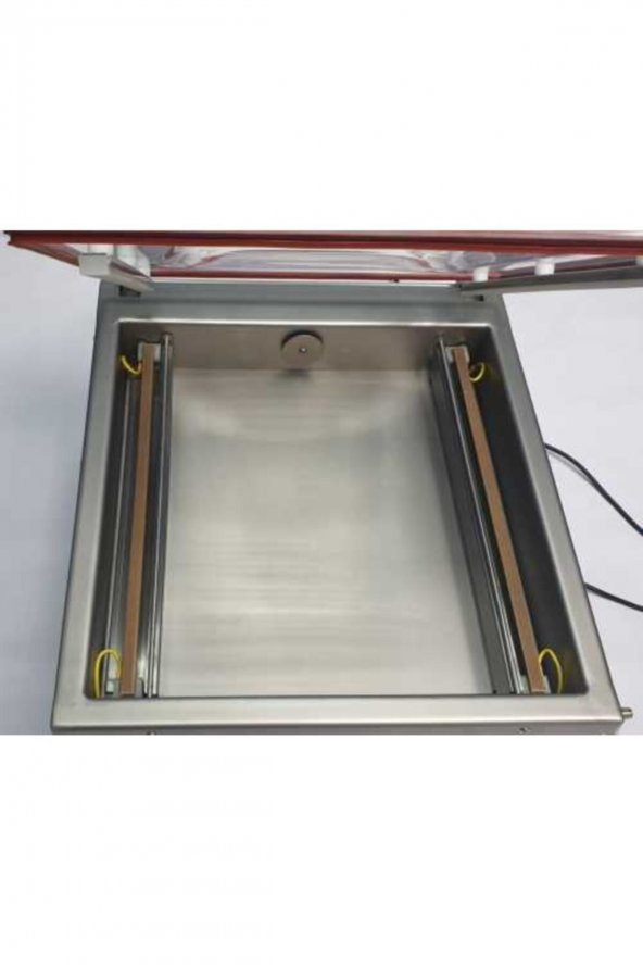 CAS Cvp 400f Vakum Makinesi - Resim 3