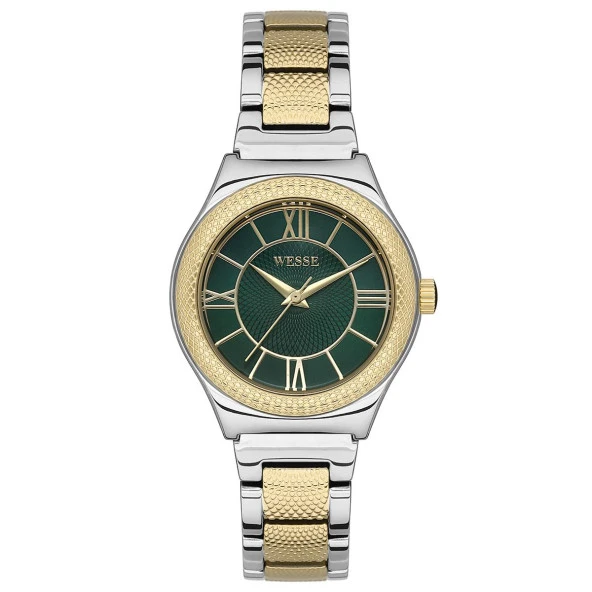Wesse WWL111306 Kadın Kol Saati ürün görseli