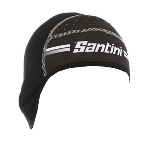 Santini Kask Altı Bere Sp490Wt