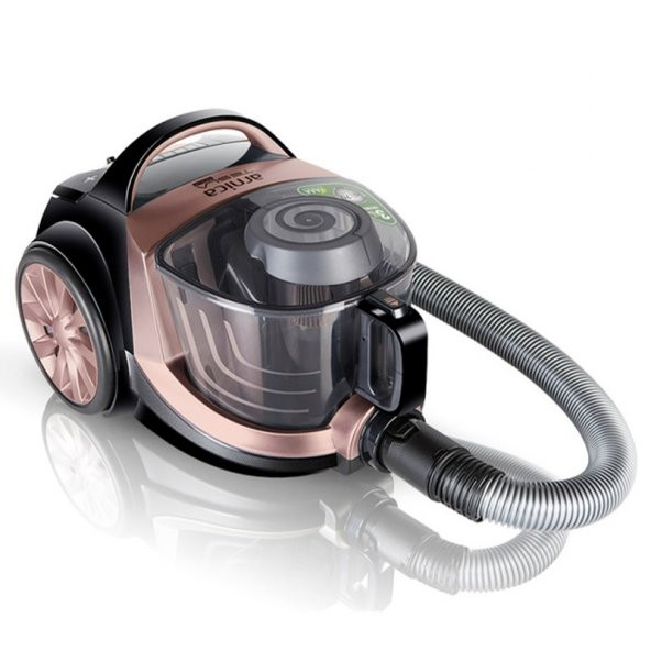 Arnica Tesla Premium Rose ET14300 750 W Toz Torbasız Süpürge