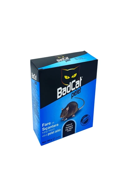 BadCat Pelet Fare Yemi - Resim 5