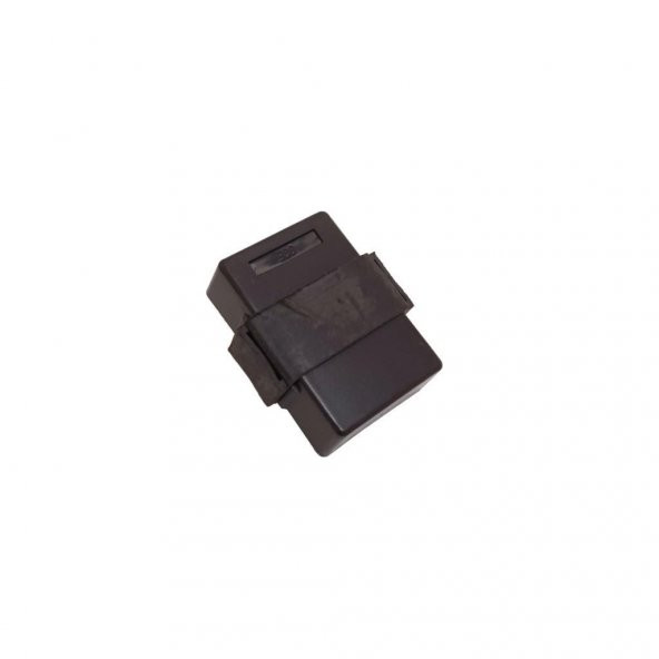 CDI CB 125 ACE - 2