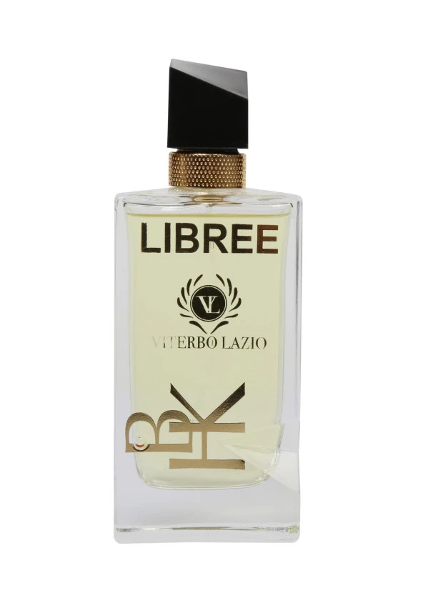 Viterbo Lazio Libree Edt 100 Ml Kadın Parfüm