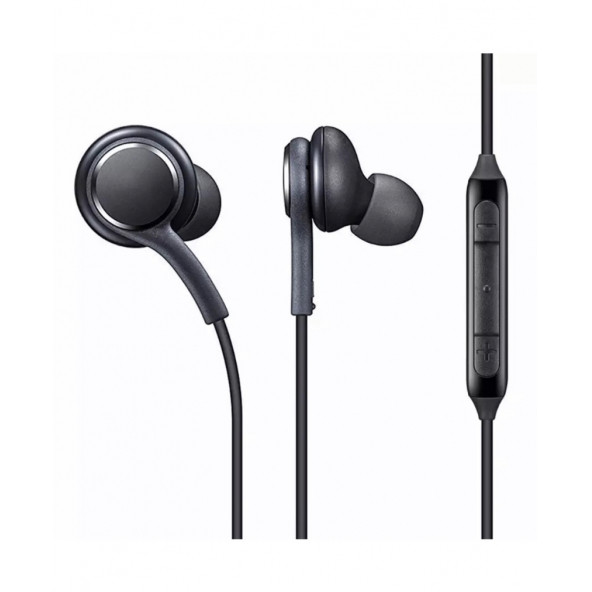 S10 Mikrofonlu Kulak İçi Kulaklık - 3