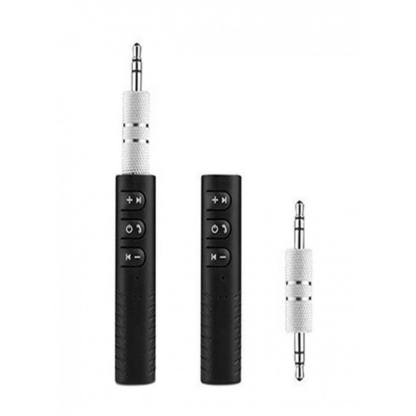 Car Bluetooth Lv-B09 Bluetooth Aux Bağlantı Kiti - 5