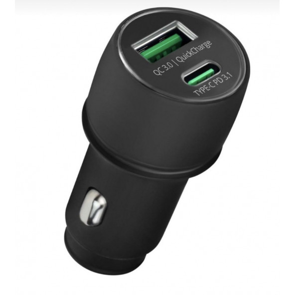 Powerway Cc35 3100 Amper Pd20W Type-C To Lıghtıng Hızlı Şarj Yen - 2