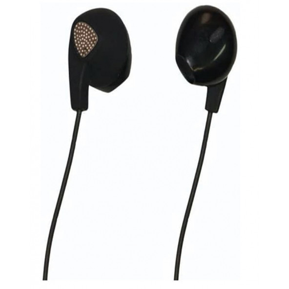 Blue Spectrum M-99 Stereo Mikrofonlu Kulak İçi Kulaklık - 3