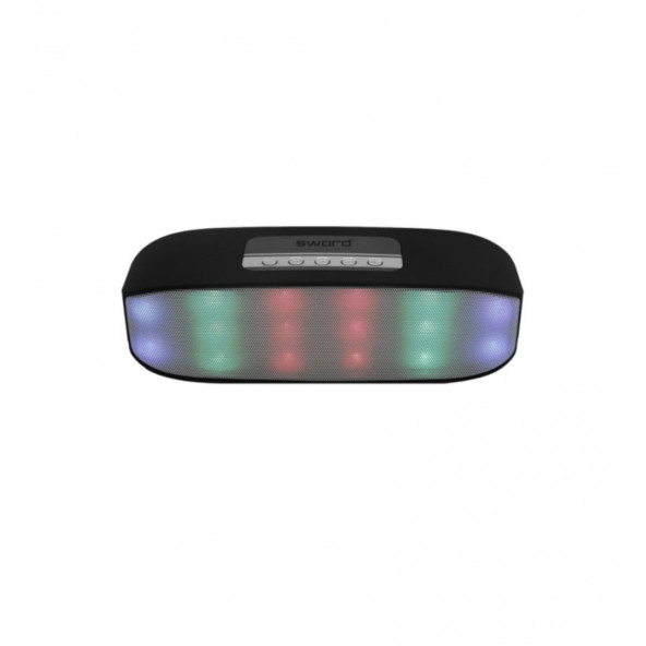 Sword SW-1420 Happy Enjoy Kablosuz Bluetooth Hoparlör - 3