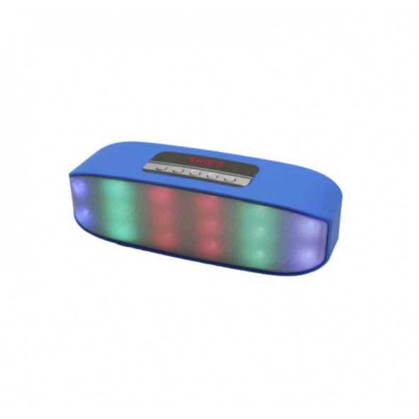 Sword SW-1420 Happy Enjoy Kablosuz Bluetooth Hoparlör - 4