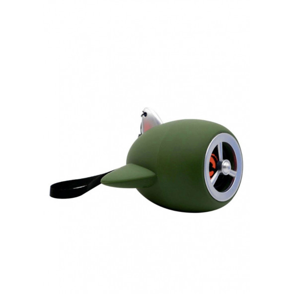 Sword SW-1510 Uçak Bluetooth Hoparlör - 2