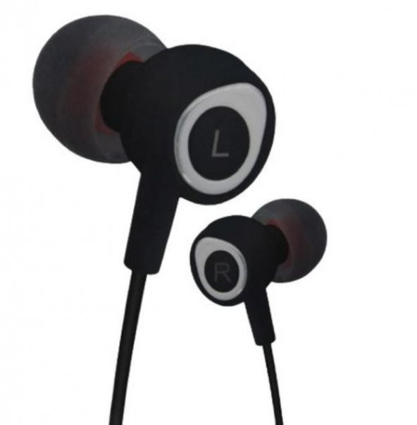 Blue Spectrum BS-11 Mikrofonlu Kulak İçi Kulaklık