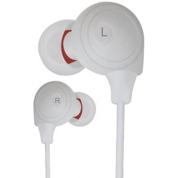 Blue Spectrum D-36 Kulak İçi Kulaklık - 6