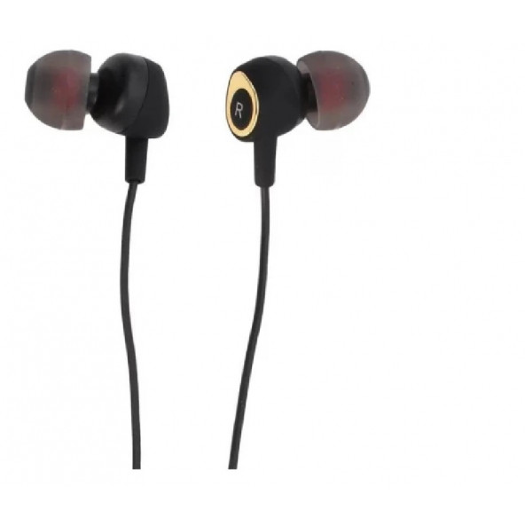 Blue Spectrum BS-11 Mikrofonlu Kulak İçi Kulaklık - 2