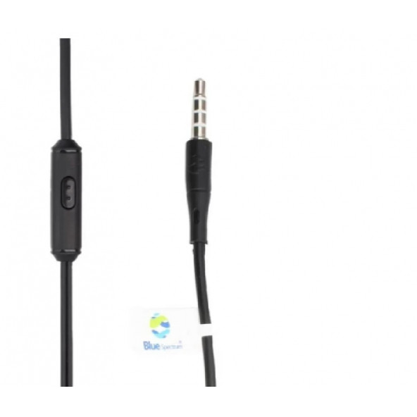 Blue Spectrum BS-11 Mikrofonlu Kulak İçi Kulaklık - 3