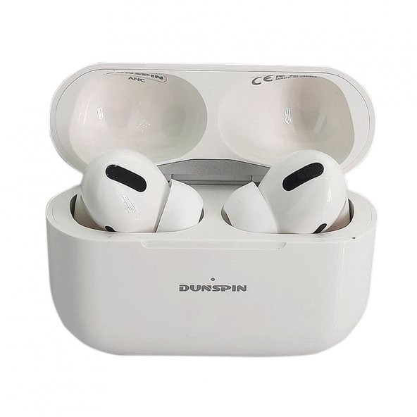Coverzone Dunspin DS-Pro3+ Bluetooth Kulak İçi Kulaklık