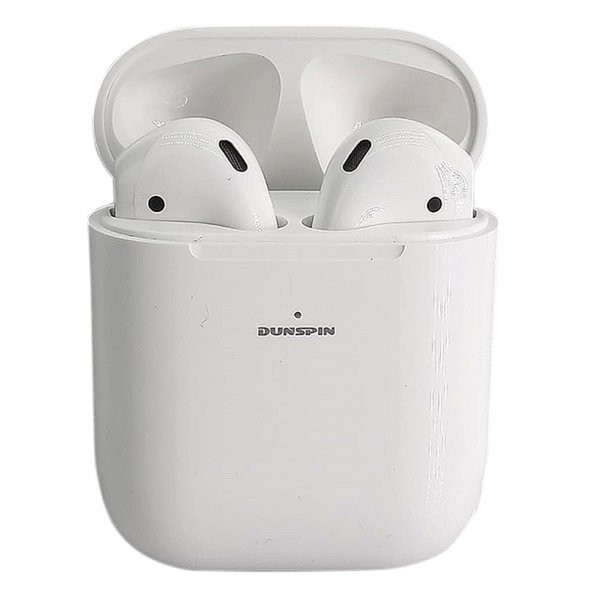 Dunspin DS-T02S Bluetooth Kulak İçi Kulaklık