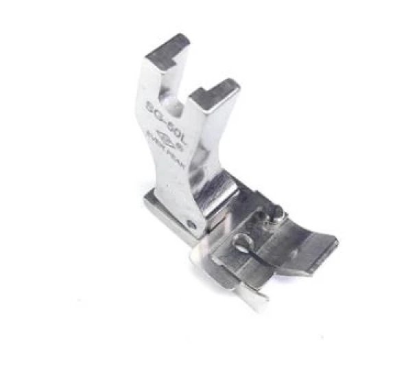 FDM Ever Peak Düz Dikiş Makinesi Nervür Ayağı 5 mm SG-50L EP