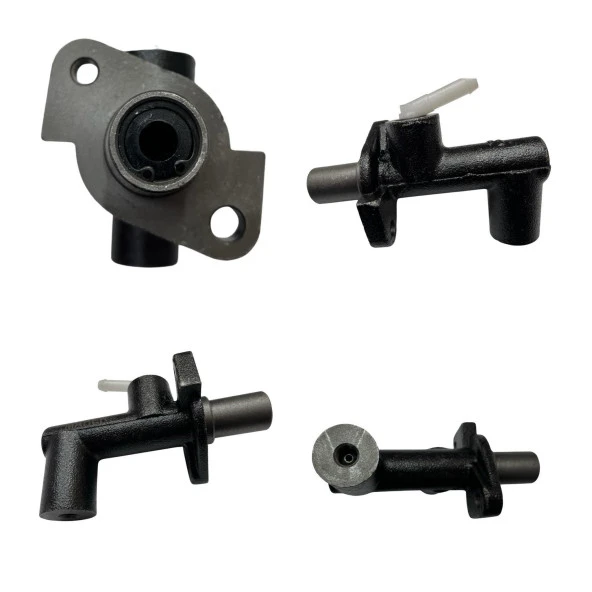 Debriyaj Üst Merkez Mazda 323 1995-1998 Familla ürün görseli 1