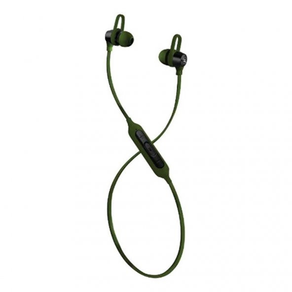 Maxell MLA EB-BT750 Metalz Kamuflaj Kablolu Kulak İçi Bluetooth Kulaklık