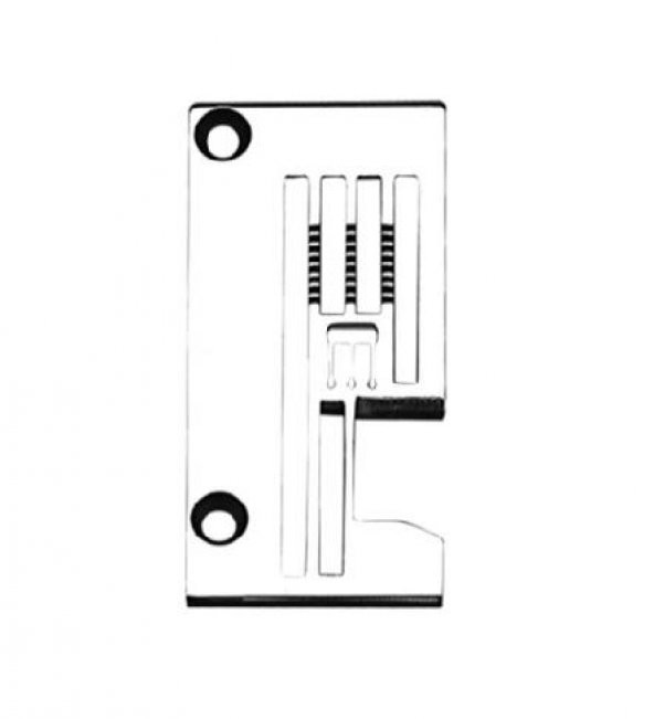 Pegasus Soldan Bıçaklı Reçme Makine Plakası 5.6 mm 3208093