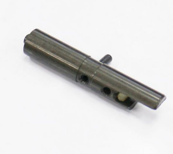 Juki 6700 Overlok Makinesi Ayak Kolu Baskı Mili 131-15654 - 1