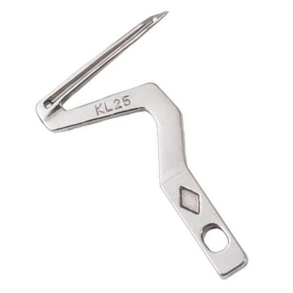FDM Siruba Overlok Makinesi Üst Lüper LP-26