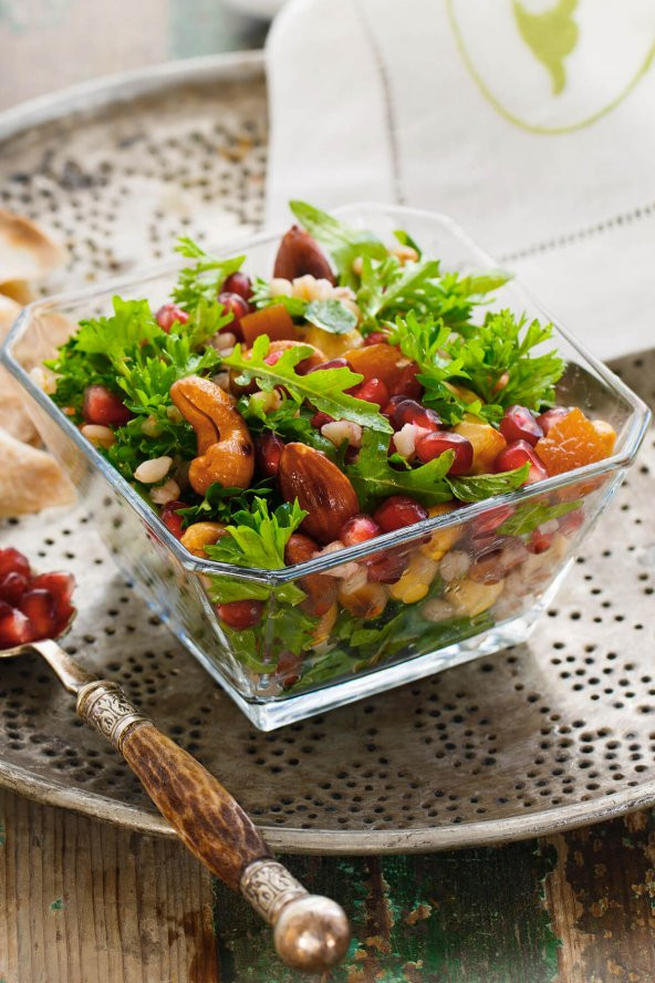 Lav karen cam kare bol kase- orta sunum kasesi 1900cc - 2