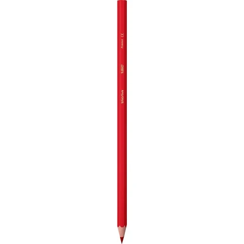Bic Kids Evolution Kuru Boya Kalemi 36'lı Metal Tüp - 5