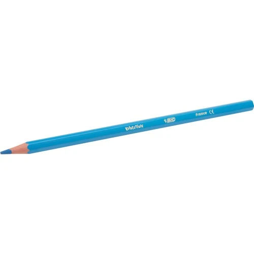 Bic Kids Evolution Kuru Boya Kalemi 36'lı Metal Tüp - 9