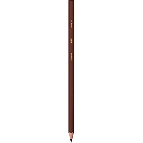 Bic Kids Evolution Kuru Boya Kalemi 24+1'li Metal Tüp - 3