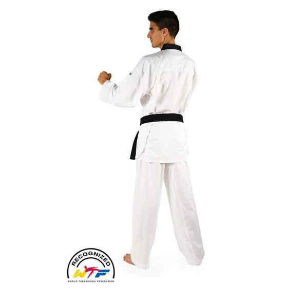 Dae Do Ultra Taekwondo Elbisesi - 2