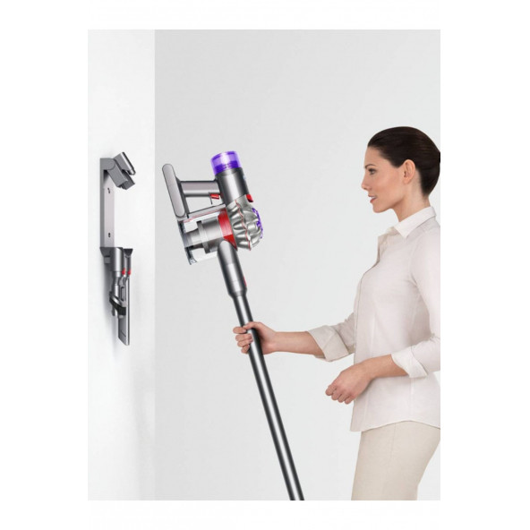 Dyson V8 Absolute 21.6 V Dikey Şarjlı Süpürge - 2