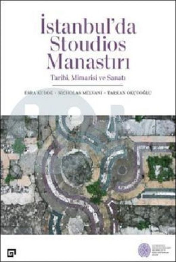 Stoudios Manastırı - Türkçe