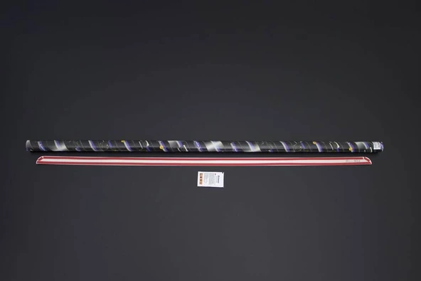 OMSA Peugeot Partner Krom Tepee Bagaj Alt Çıta 2008-2018 Arası - Resim 2