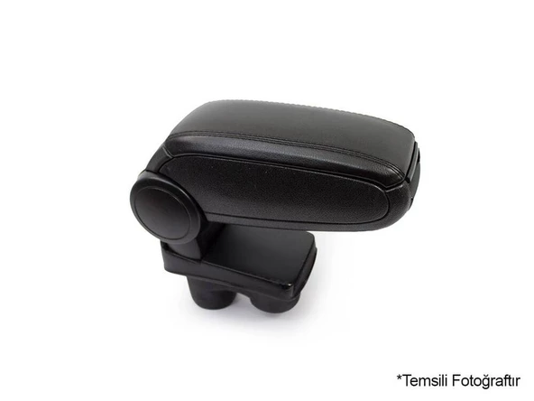 OMSA Kia Picanto HB Kol Dayama Siyah 2011-2017 Arası - 2