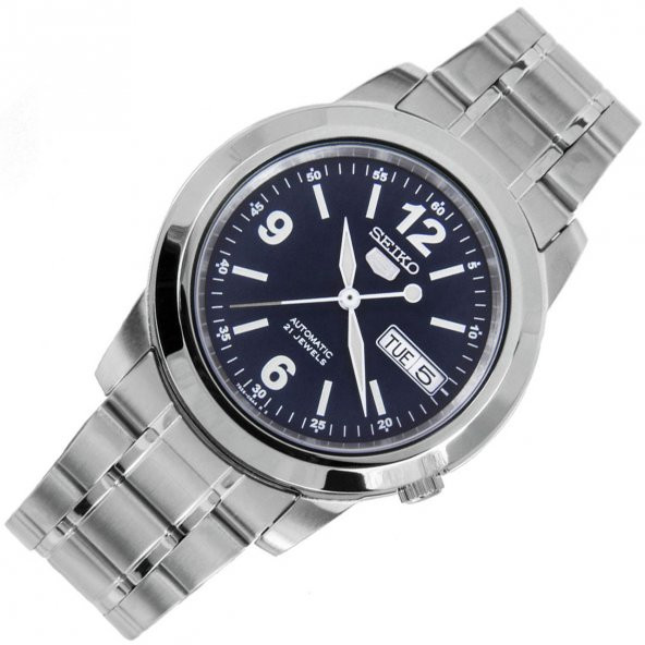 Seiko 5 SNKE61K1 39 mm Çelik Otomatik Erkek Kol Saat