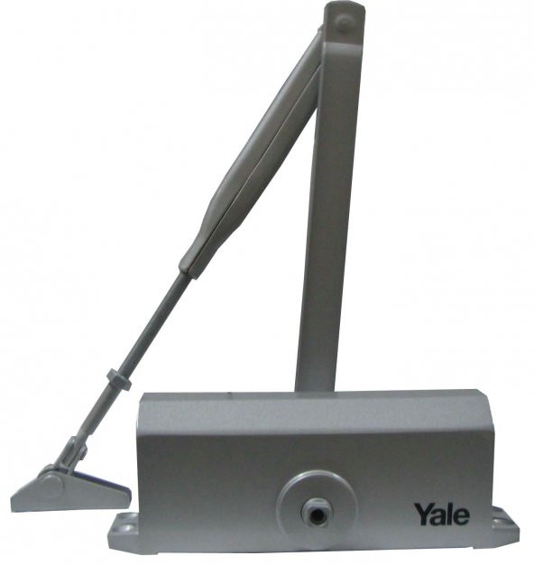 Yale Kapı Hidroliği Dar Tipi - 1