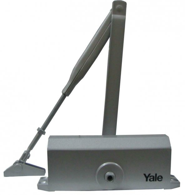 Yale Kapı Hidroliği Dar Tipi - 3