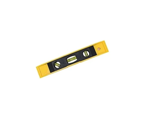 MEŞEM 23 CM MIKNATISLI SU TERAZİSİ