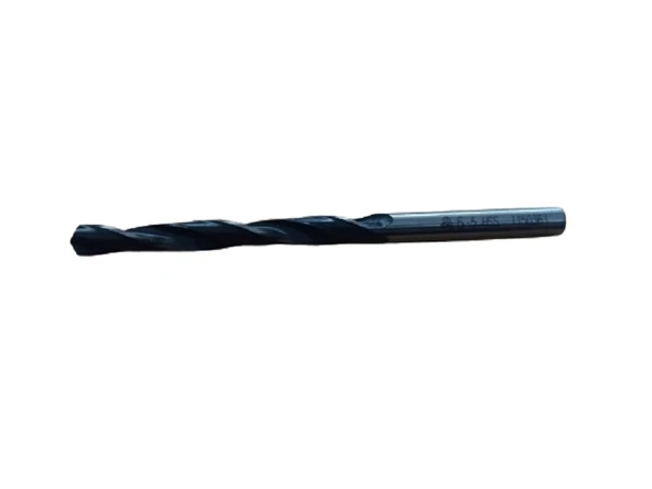 6.5 MM MTE SİL. SAPLI MATKAP UCU B00000000650