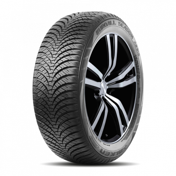 Falken 225/55 R18 102V Euroallseason AS210 Suv Dört Mevsim Lastiği