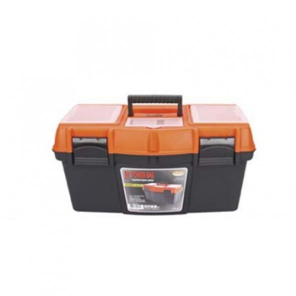 Takım Çantası 19" Orta boy