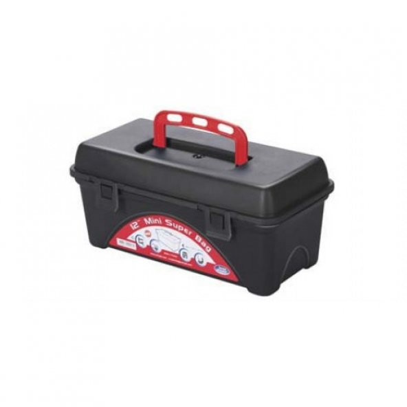 Mini Takım Çantası 12"
